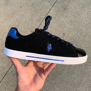 USA Polo Club Team Athletic Casual Men’s Shoes